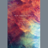 Ola Gjeilo Still (arr. Geoff Lawson) 572659