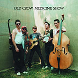 Old Crow Medicine Show Wagon Wheel (arr. Jim Schustedt) 1711711