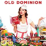 Old Dominion Break Up With Him 162000