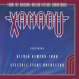 Oliva Newton-John/Electric Light Orchestra Xanadu 161641