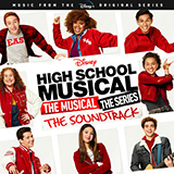 Olivia Rodrigo & Joshua Bassett Just For A Moment (from High School Musical: The Musical: The Series) 442982