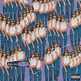Olivia Rodrigo deja vu 1798850