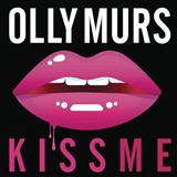 Olly Murs Kiss Me 122379