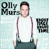 Olly Murs Loud & Clear 117026