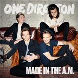 One Direction Infinity 122302
