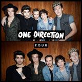 One Direction Stockholm Syndrome 1607065
