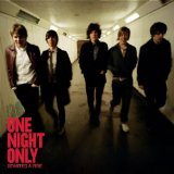One Night Only Just For Tonight 41051