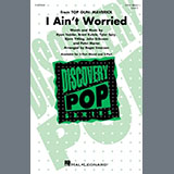 OneRepublic I Ain't Worried (arr. Roger Emerson) 1394839