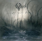 Opeth Harvest 251993