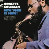 Ornette Coleman Broad Way Blues 88256