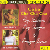 Orquesta Aragon Que Rico Vacilon (Cha Cha Cha) 414479