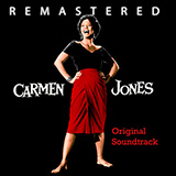 Oscar Hammerstein II & Georges Bizet Beat Out Dat Rhythm On A Drum (from Carmen Jones) 1325732