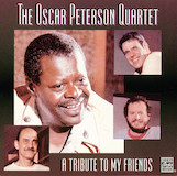 Oscar Peterson Rockin' Chair 198743