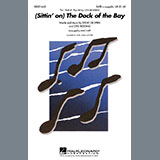 Otis Redding (Sittin' On) The Dock Of The Bay (arr. Mac Huff) 437212
