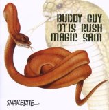 Otis Rush I Can't Quit You Baby 72654