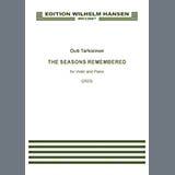 Outi Tarkiainen The Seasons Remembered 1794599