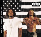 OutKast So Fresh, So Clean 28079
