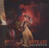 OutKast The Train 58065
