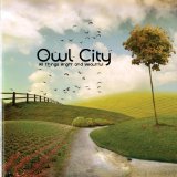Owl City Galaxies 86560