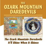 Ozark Mountain Daredevils Jackie Blue 64512