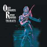 Ozzy Osbourne Children Of The Grave 441585