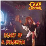 Ozzy Osbourne Flying High Again 160648