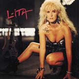 Ozzy Osbourne with Lita Ford Close My Eyes Forever 69699