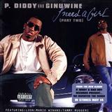P. Diddy & Ginuwine feat. Loon,Mario Winans & Tammy Ruggieri I Need A Girl (Part Two) 20480