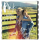 P!nk & Willow Sage Hart Cover Me In Sunshine 480321