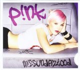 Pink Get The Party Started 19086