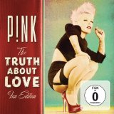 Pink The Great Escape 95057