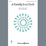 Pamela Stewart & Audrey Snyder A Family Is A Circle 1229871