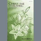 Pamela Stewart and John Purifoy Christ The Everliving 430109