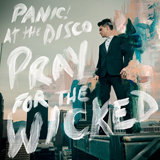 Panic! At The Disco High Hopes (arr. David Pearl) 433257