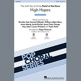 Panic! At The Disco High Hopes (arr. Roger Emerson) 410130