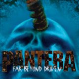 Pantera 5 Minutes Alone 154472