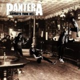 Pantera Cowboys From Hell 160053