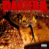 Pantera The Great Southern Trendkill 415401