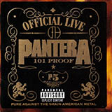 Pantera Where You Come From 415409