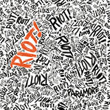 Paramore Let The Flames Begin 180489