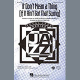 Paris Rutherford It Don't Mean A Thing (If It Ain't Got That Swing) 98670