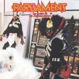Parliament Dr. Funkenstein 54852