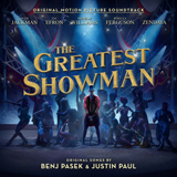 Pasek & Paul Come Alive (from The Greatest Showman) 252843