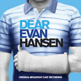 Pasek & Paul Part Of Me (from Dear Evan Hansen) (arr. Roger Emerson) 410356