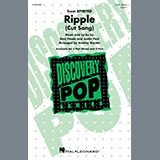 Pasek & Paul Ripple (Cut Song) (from Spirited) (arr. Audrey Snyder) 1397643