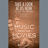 Pasek & Paul Take A Look At Us Now (from Lyle, Lyle, Crocodile) (arr. Mac Huff) 1365623