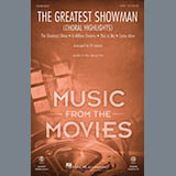 Pasek & Paul The Greatest Showman (Choral Highlights) (arr. Ed Lojeski) 415474
