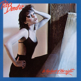 Pat Benatar We Live For Love 53838