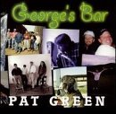 Pat Green Just Fine 25534