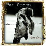 Pat Green Threadbare Gypsy Soul 25537